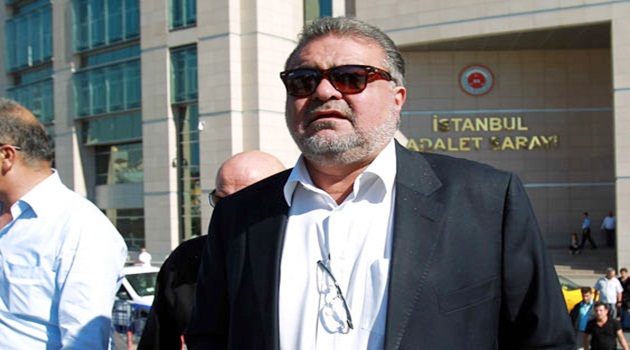 Babamın ölümünden sonra da operasyon devam etti