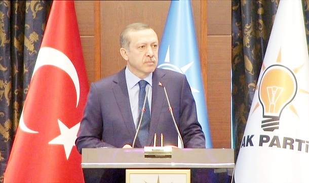 Erdoğan, eski Adalet Bakanı ile yaptığı Aydın Doğan davası görüşmesini doğruladı