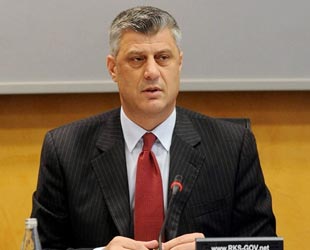 Kosova 'tam bağımsızlığına' kavuştu