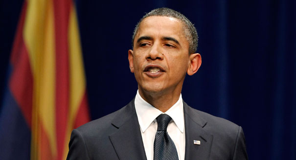 Obama, Romney ile arasındaki farkı açıyor