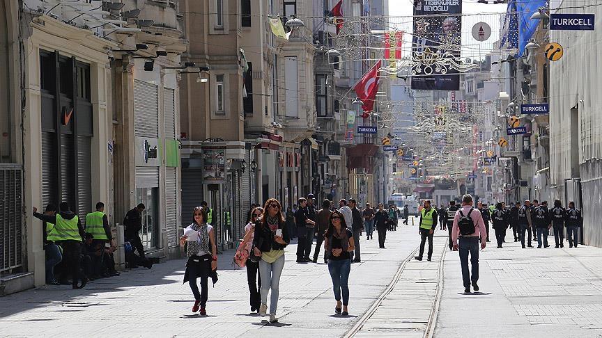 İstanbul'da kişi başı tasarruf 20 bin liraya dayandı