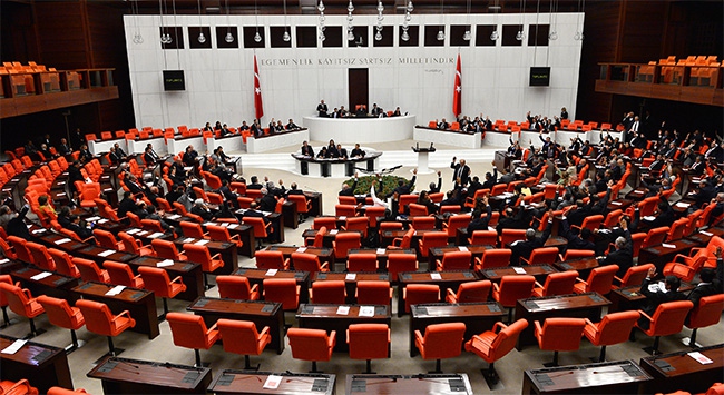 Torba tasarı genişliyor