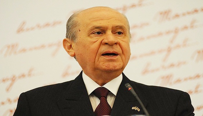 Yaşananlar Türkiye'nin yörüngesini değiştirecek