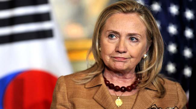 Clinton artık ücret karşılığında konuşacak