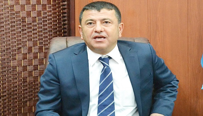 Irak'ta Türkmen kimliği yok ediliyor