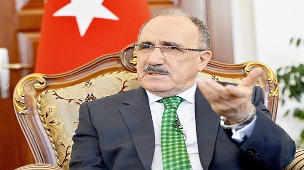 Kıbrıs müzakereleri verimli gidiyor