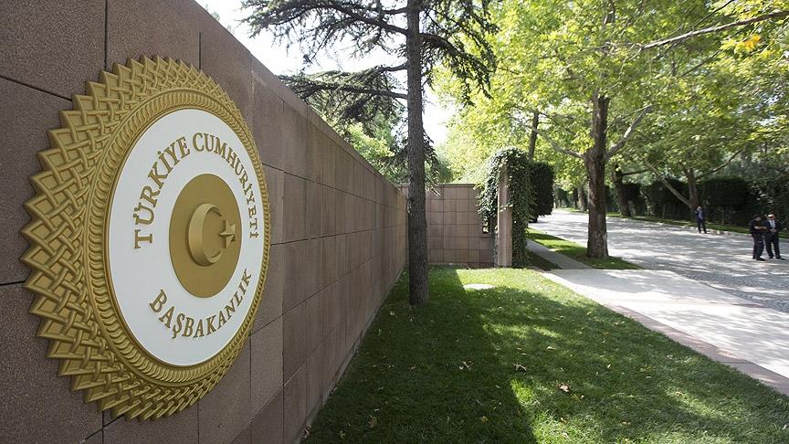 Terörizm insanlığa karşı suçtur