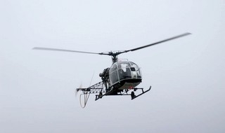 Bayramda helikopter destekli trafik denetimi yapılacak