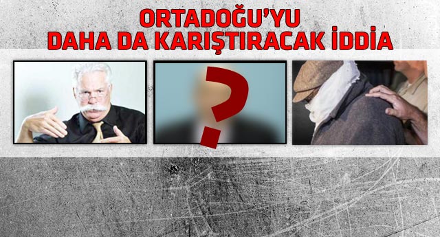 Filmin arkasında Netanyahu var