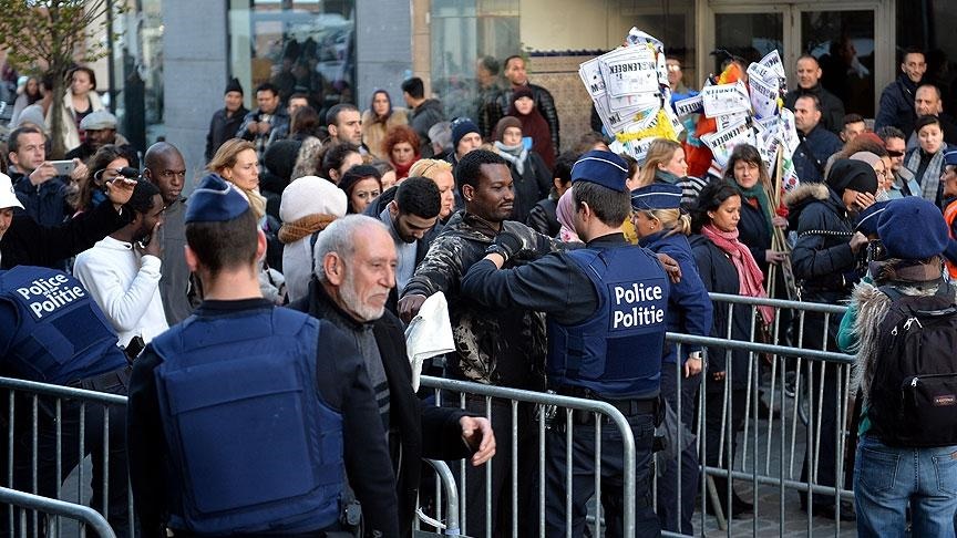 Fransa BM zirvesi sırasında düzenlenecek gösterileri yasakladı