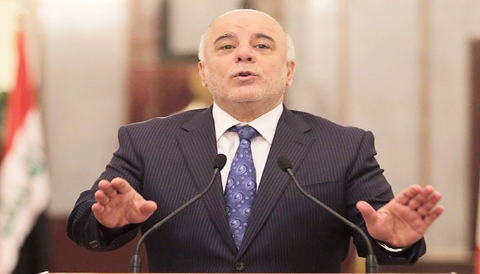 Irak'ta sivillere ateş açılmaması emri