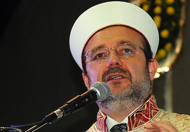 Sevinç ve acıyı bir arada yaşıyoruz