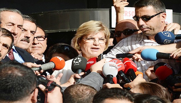Tansu Çiller tanık olarak dinlenecek