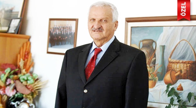 Eski Adalet Bakanı Sungurlu: Bu yönetmelikle yargı bağımsızlığı olmaz