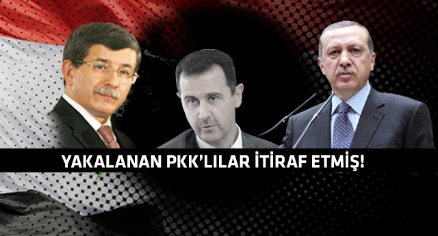 Esed'in Ankara'dan gizlediği şok belge!