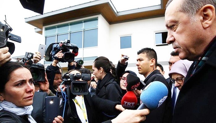 'Şehit düşen askerler benim de evlatlarımdı'