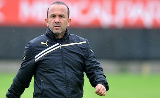 Mehmet Özdilek: Tayfur Havutçu'ya üzüldüm