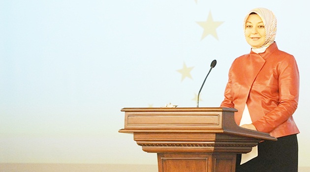 Hayrünnisa Gül: Başörtülü sayısı artmadı; sosyal hayatta daha görünür hale geldi
