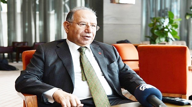 Acarer'den Twitter ve YouTube açıklaması