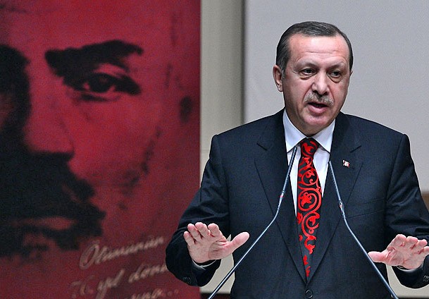 AK Parti gençliği destan yazacak