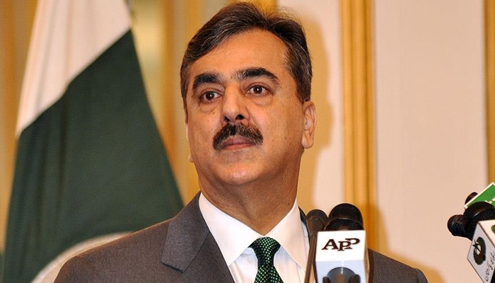 Eski Pakistan Başbakanı Gilani'nin oğlu 3 yıl sonra kurtarıldı
