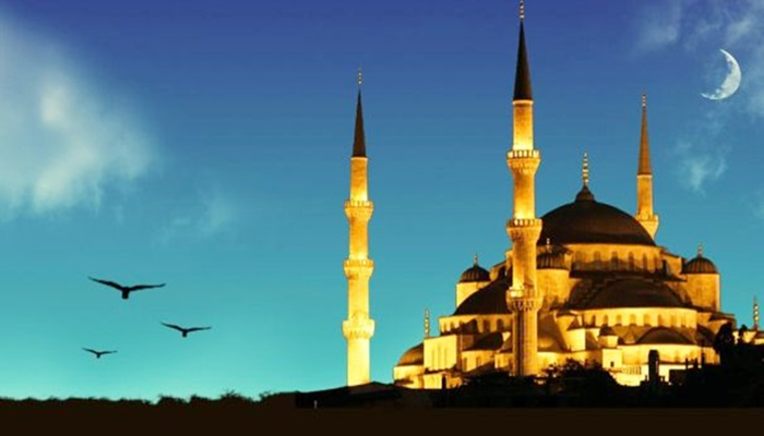 İşte Bayram Namazı Vakitleri