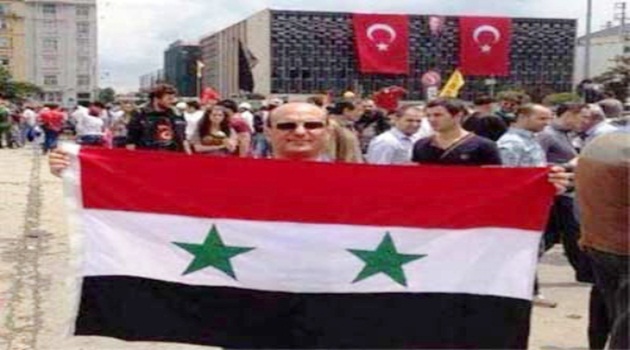Yemen eski devlet başkanının yeğeni de Taksim eylemcilerinden