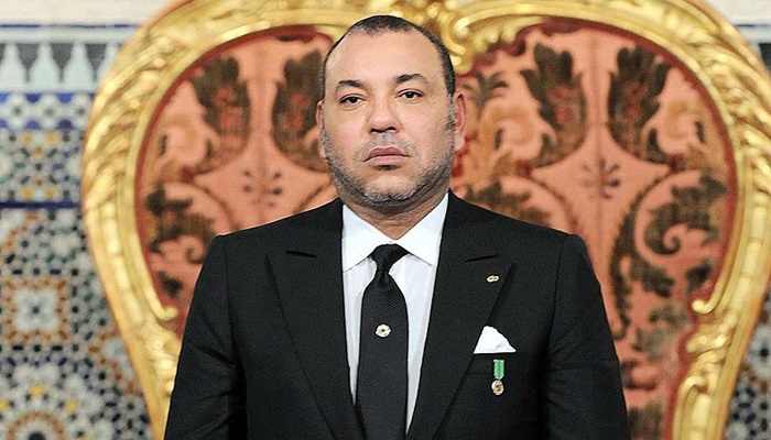 'Fas Kralı Muhammed'in Rusya ziyareti yeni müttefik arayışı'