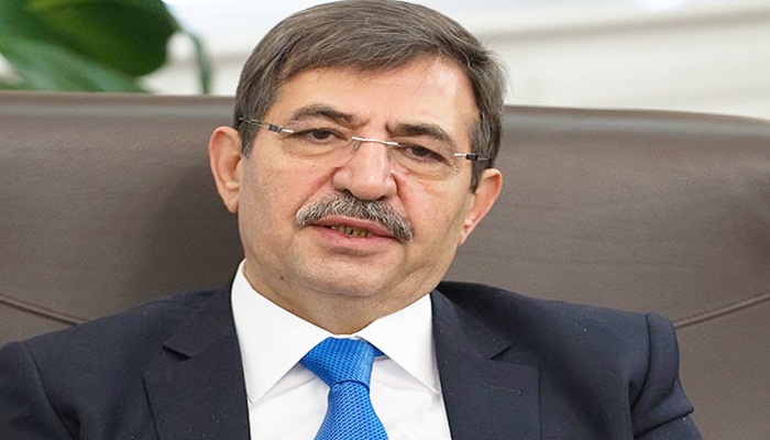 ÇED'de stratejik hamle