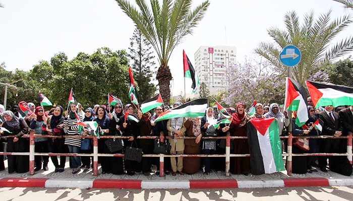 Fetih ve Hamas Filistin'de uzlaşıdan uzak