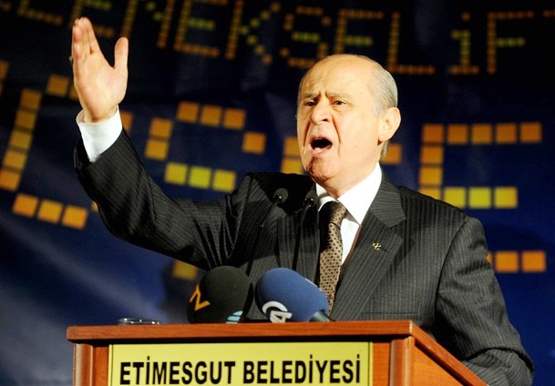 CHP'nin daveti gereksiz