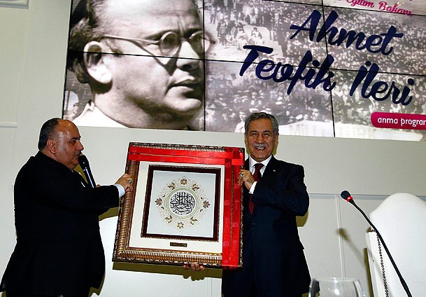 Hizmetlerini fedakarlıkla yaptılar