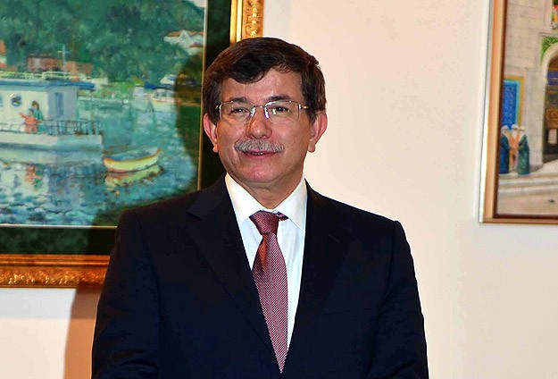 Türkiye küresel etkinliğini artırarak sürdürüyor