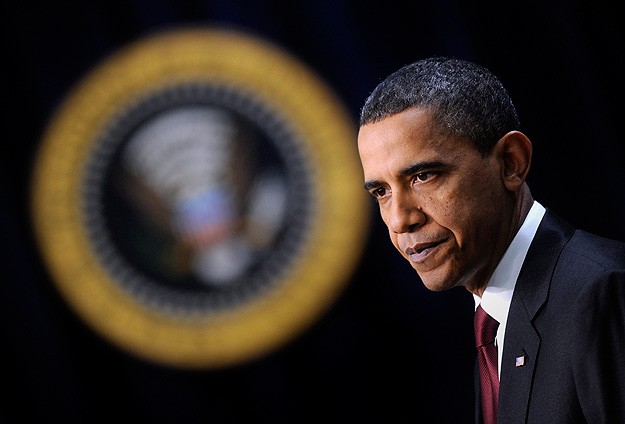 Obama'yı "zorlu kararlar" bekliyor