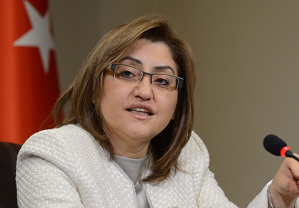 Engelli memur yerleştirmeleri 2013'te