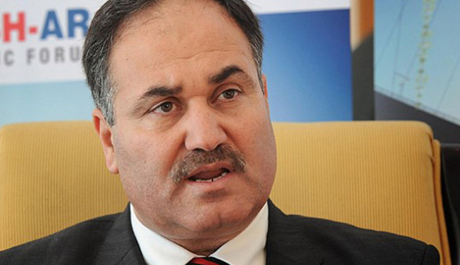 Irak'ta kabine krizi