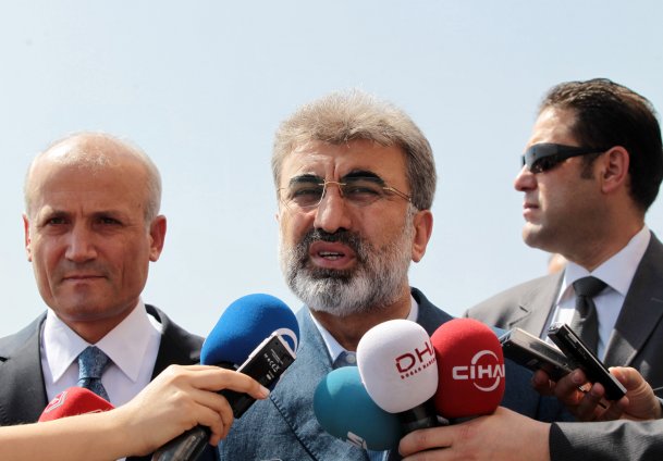 1 milyar dolarlık anlaşma pazartesi