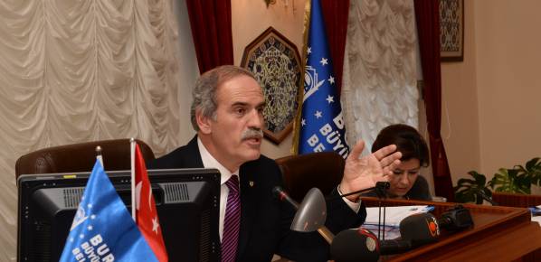 BUDO, İDO'nun gemilerini alacak