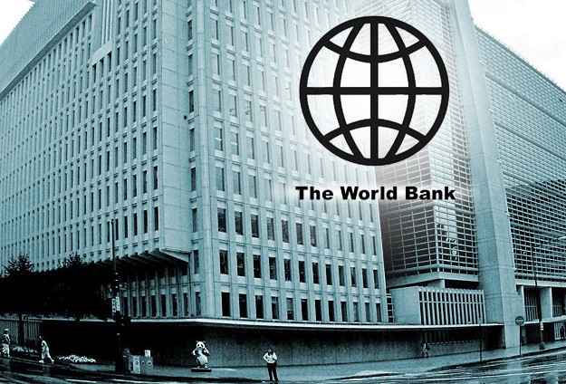 Türkiye'ye Dünya Bankası'nda yeni görev