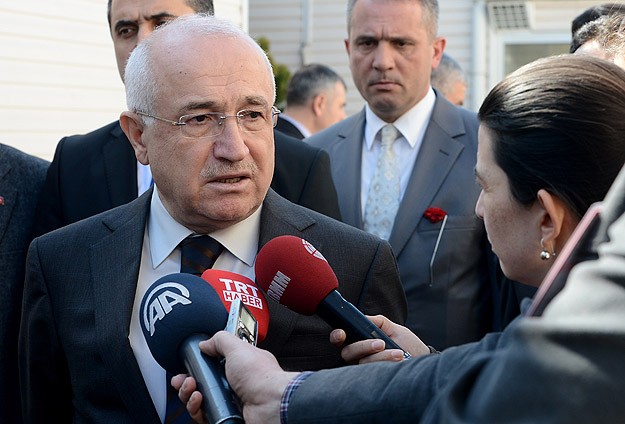 Meclis 19 Mart'ta olağanüstü toplanıyor