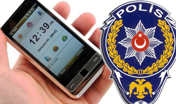 Telefonla arayan sahte polise 173 bin lira kaptırdı