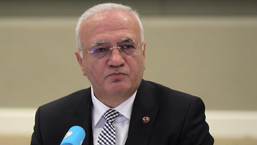 Rusya'ya karşı haklarımızı kullanacağız