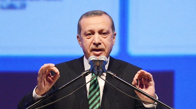 Başbakan'dan Çiçek'e mektup