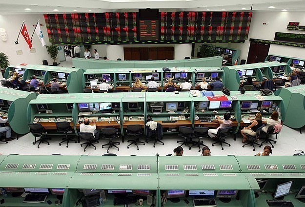 Borsa güne 79 bin puanın üzerinde başladı