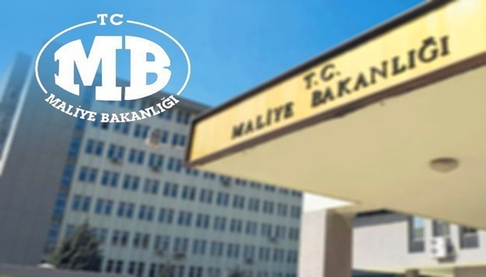 Maliye Bakanlığı vergi borçlularını ilan edecek