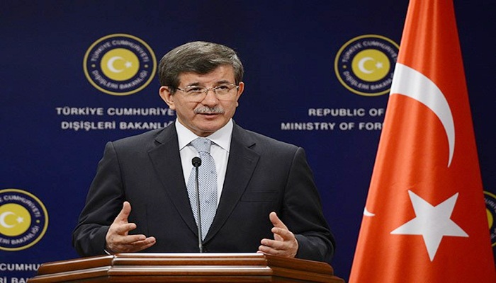 Davutoğlu'ndan Bosna Hersek'e kritik ziyaret