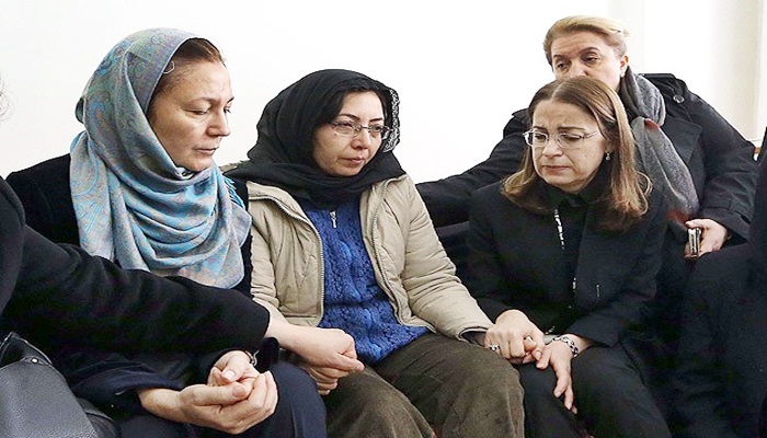 Cezasının idam olabileceğini düşünüyorum