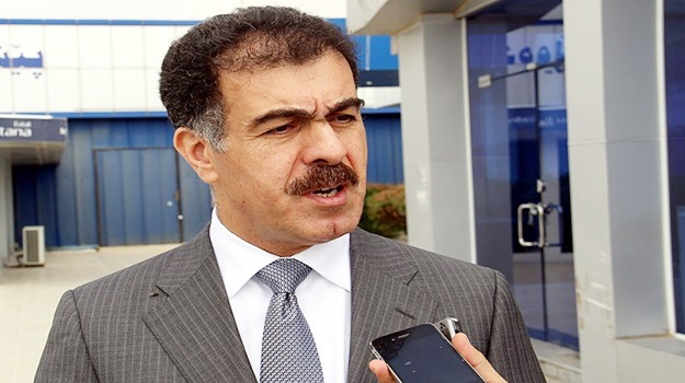IKBY İsrail'e petrol satmadı