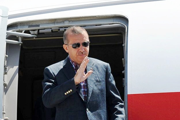 Katar'da gündem Suriye ve enerji