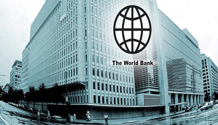 Dünya Bankası büyüme tahminini yükseltti